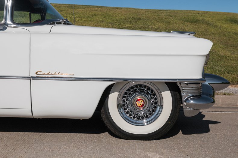 1955 Cadillac Eldorado