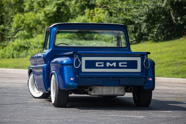 1965 GMC C10