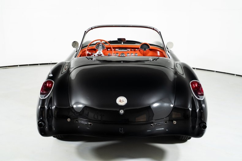 1957 Chevrolet Corvette | Fast Lane Classic Cars
