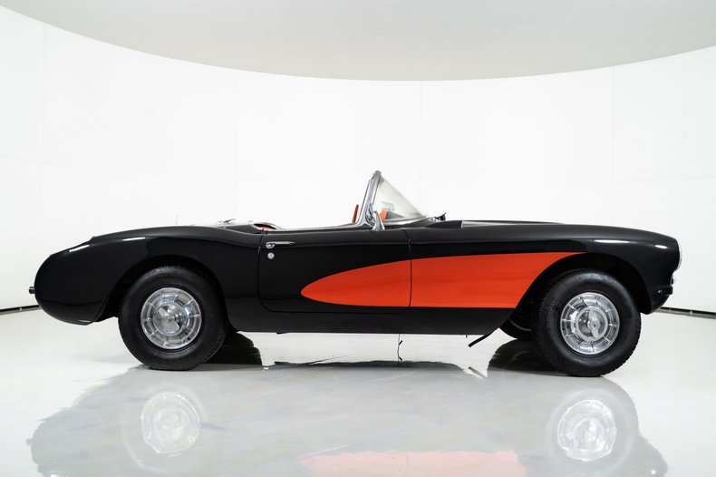 1957 Chevrolet Corvette | Fast Lane Classic Cars