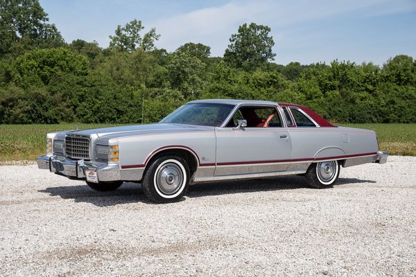 1978 Ford LTD