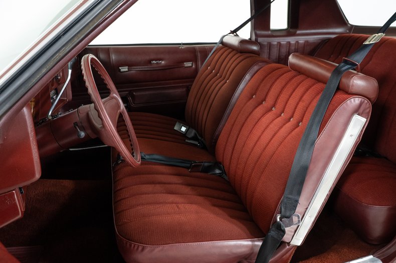 1976 Chevrolet Monte Carlo