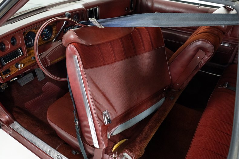 1976 Chevrolet Monte Carlo