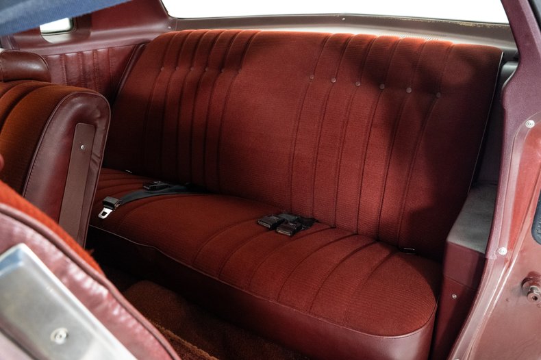 1976 Chevrolet Monte Carlo