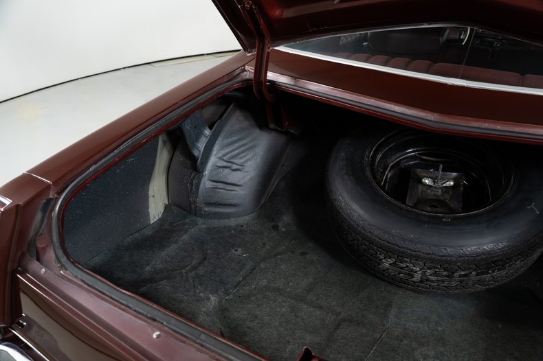 1976 Chevrolet Monte Carlo