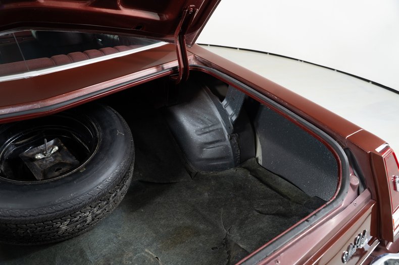 1976 Chevrolet Monte Carlo