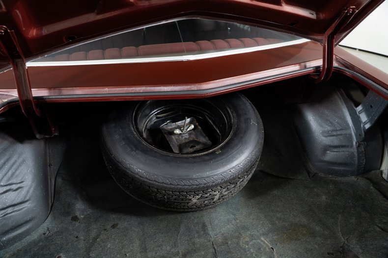 1976 Chevrolet Monte Carlo