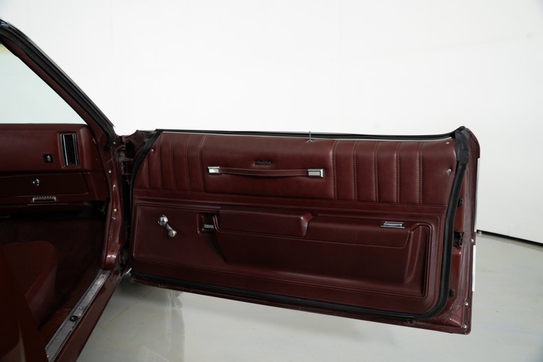 1976 Chevrolet Monte Carlo