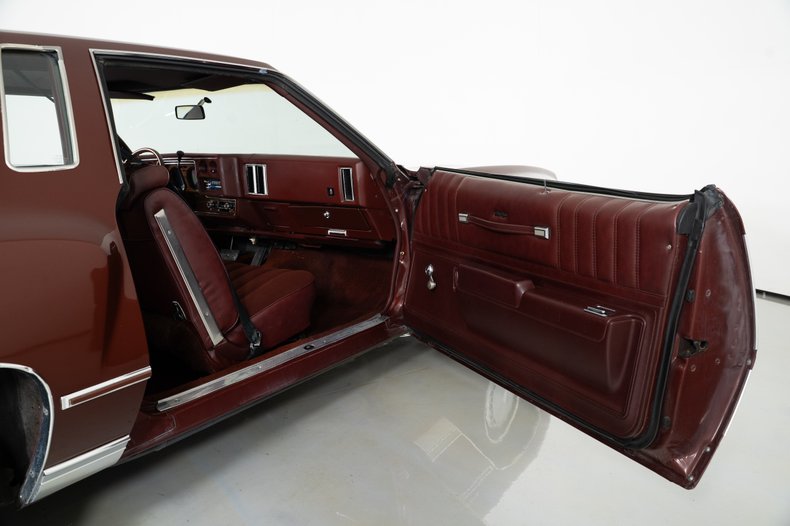 1976 Chevrolet Monte Carlo