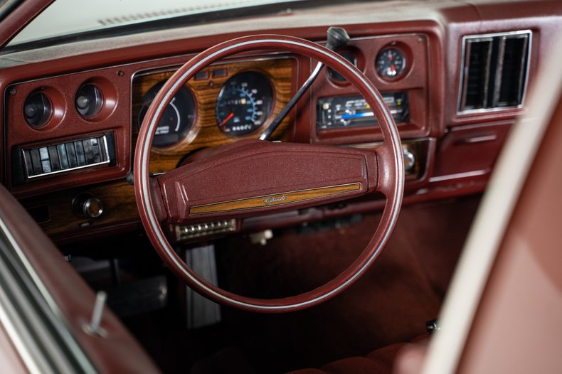 1976 Chevrolet Monte Carlo