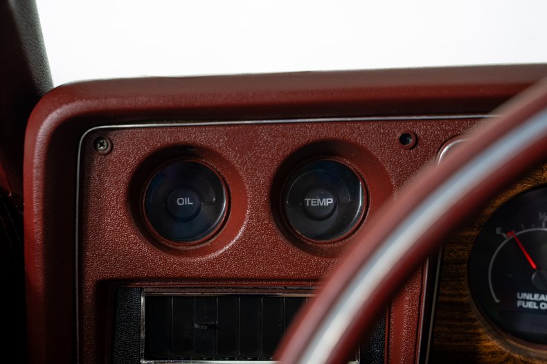 1976 Chevrolet Monte Carlo