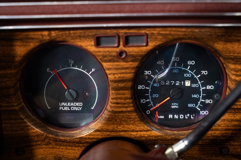 1976 Chevrolet Monte Carlo