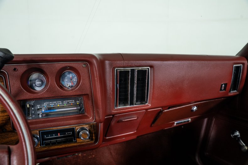 1976 Chevrolet Monte Carlo