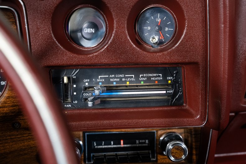 1976 Chevrolet Monte Carlo
