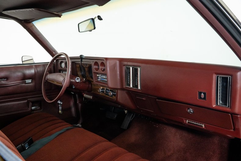 1976 Chevrolet Monte Carlo
