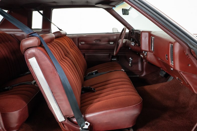 1976 Chevrolet Monte Carlo
