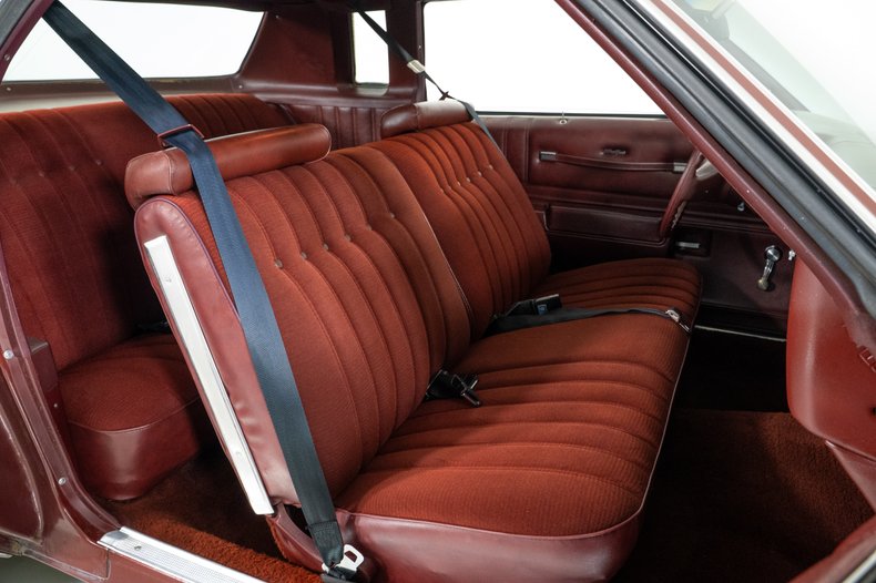 1976 Chevrolet Monte Carlo