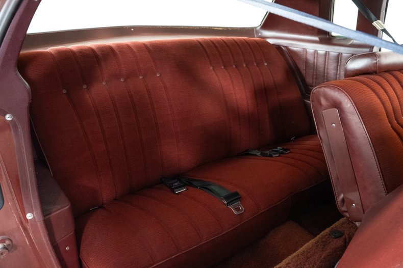 1976 Chevrolet Monte Carlo