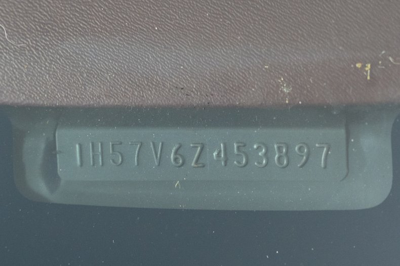 1976 Chevrolet Monte Carlo
