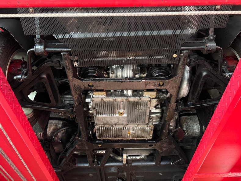 1986 Ferrari 328 GTS