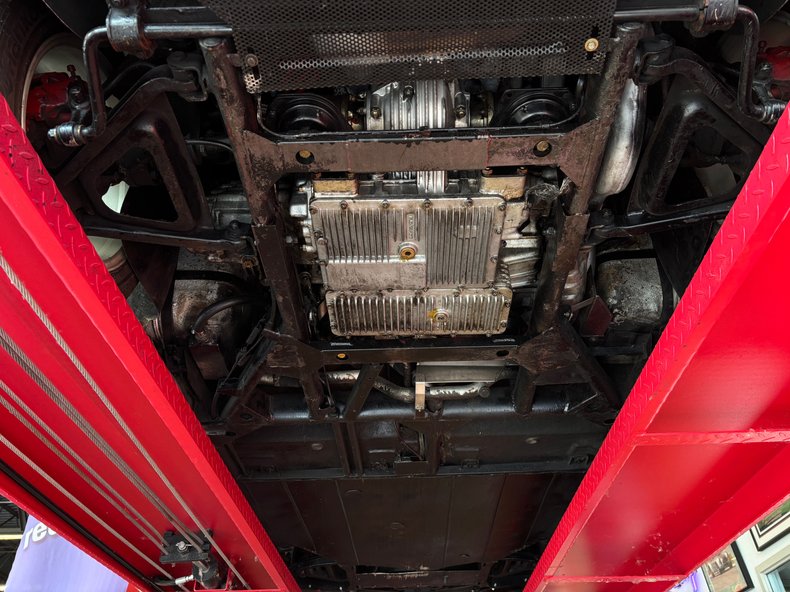 1986 Ferrari 328 GTS