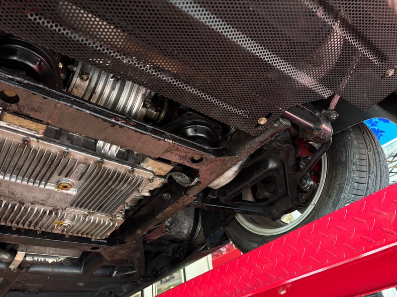 1986 Ferrari 328 GTS