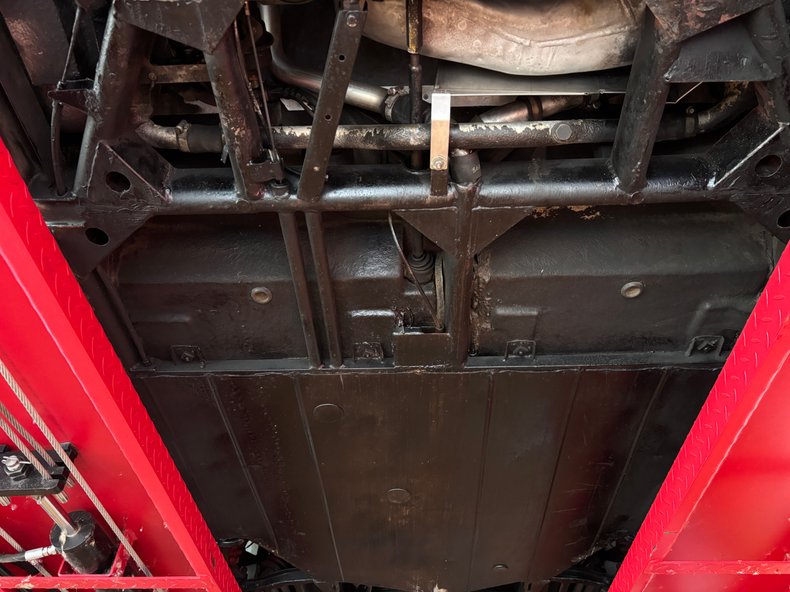 1986 Ferrari 328 GTS