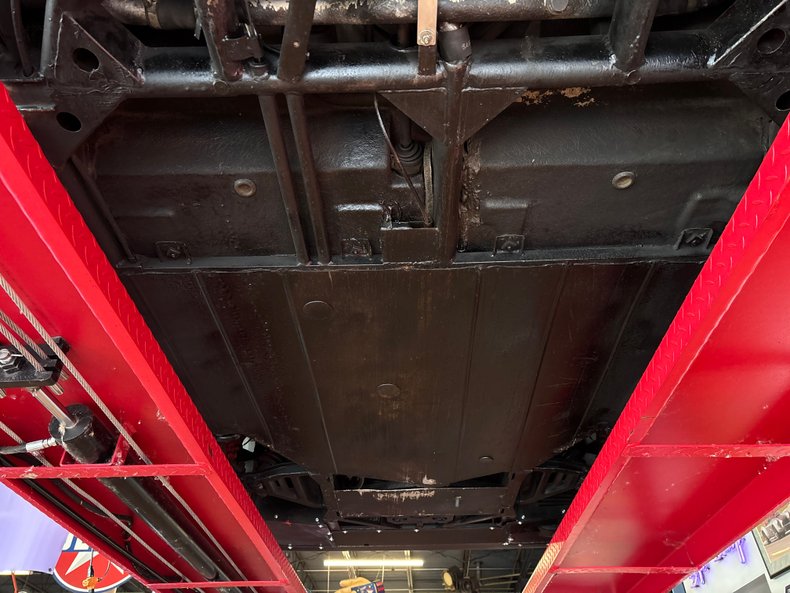 1986 Ferrari 328 GTS
