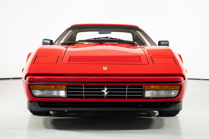 1986 Ferrari 328 GTS