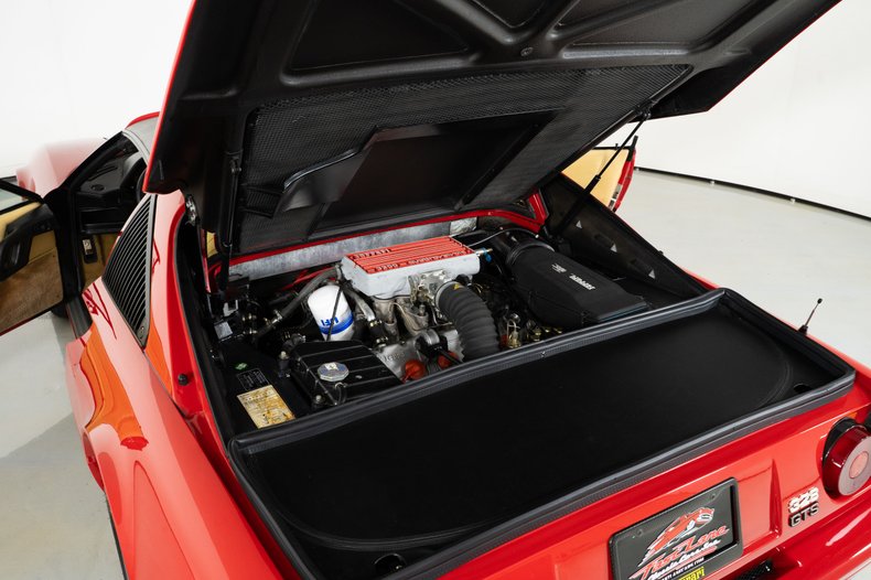 1986 Ferrari 328 GTS