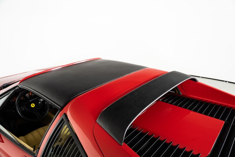 1986 Ferrari 328 GTS