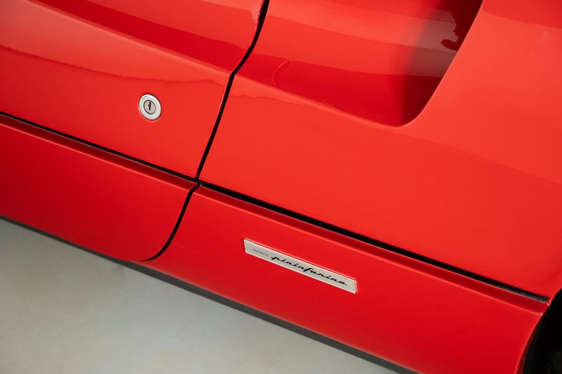 1986 Ferrari 328 GTS