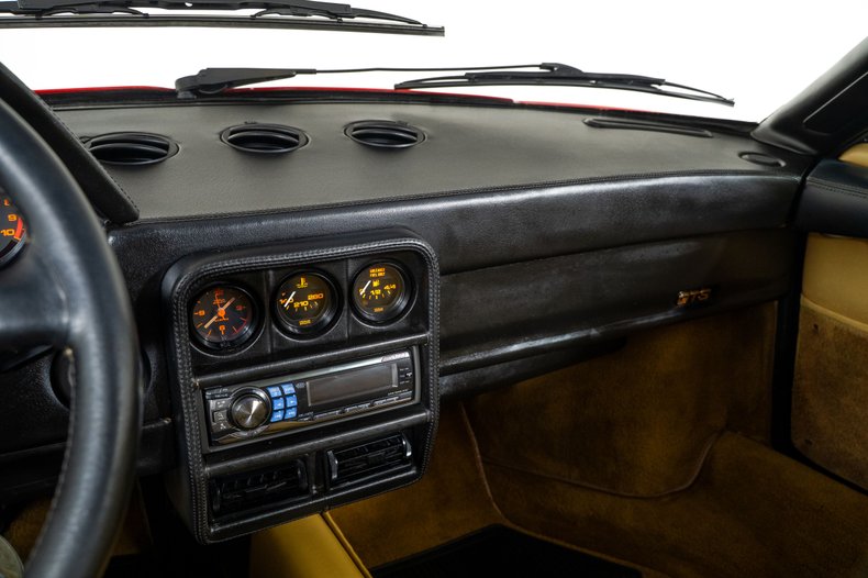 1986 Ferrari 328 GTS