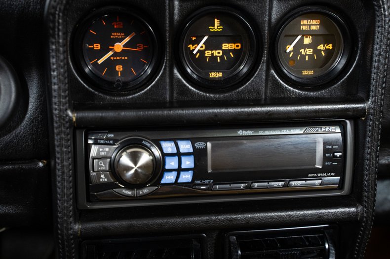 1986 Ferrari 328 GTS