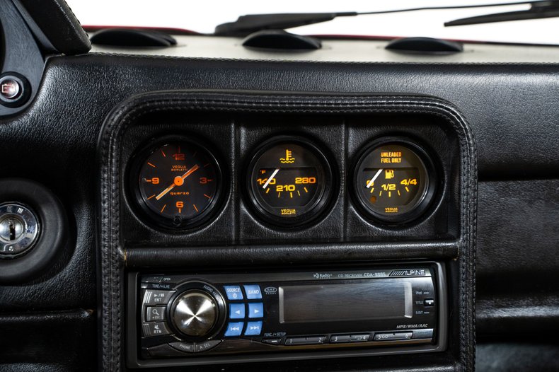 1986 Ferrari 328 GTS