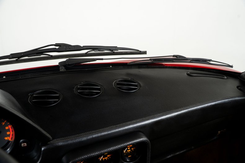 1986 Ferrari 328 GTS