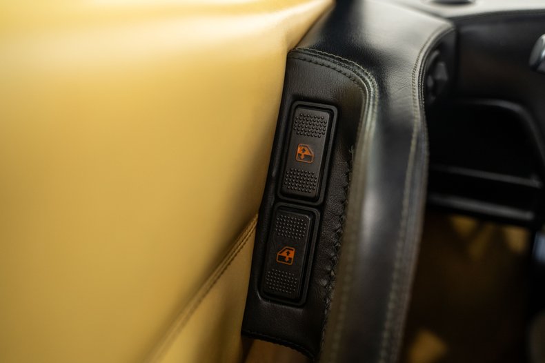 1986 Ferrari 328 GTS
