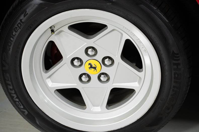 1986 Ferrari 328 GTS