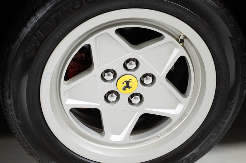 1986 Ferrari 328 GTS