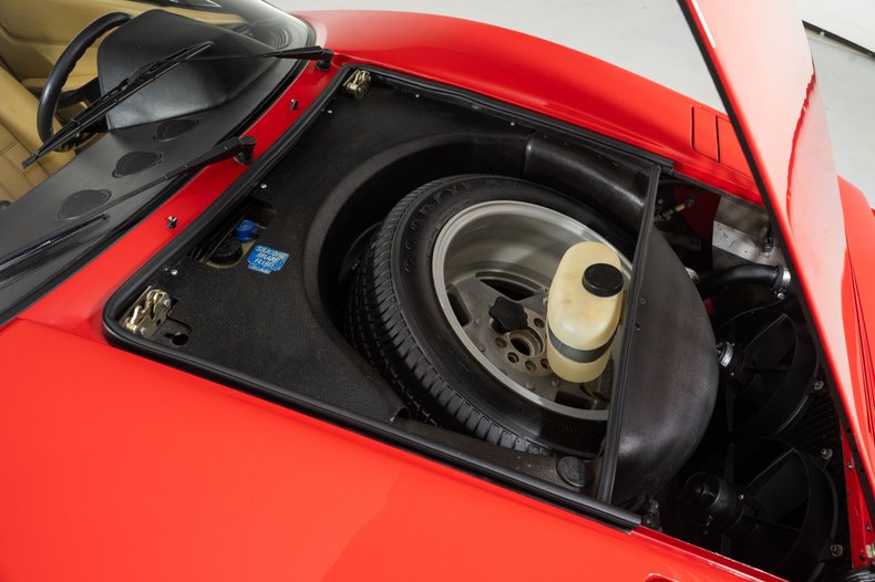 1986 Ferrari 328 GTS