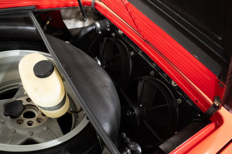 1986 Ferrari 328 GTS