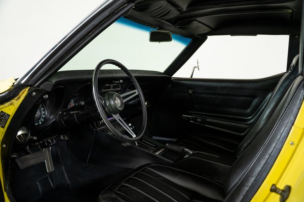 1970 Chevrolet Corvette