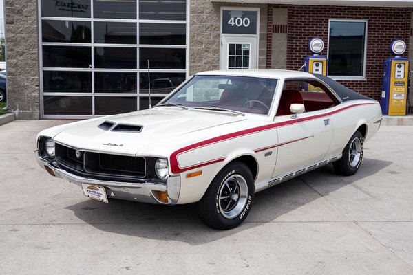 1970 AMC Javelin