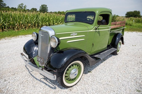 1936 Chevrolet Pickup