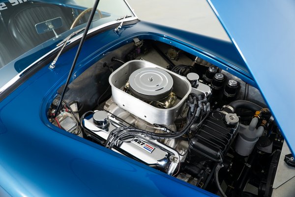 1965 Shelby Cobra