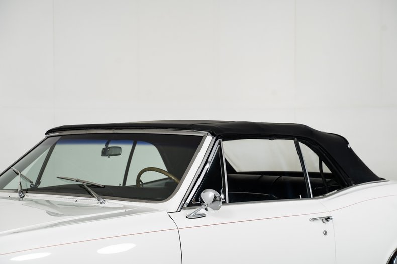 1966 Pontiac GTO