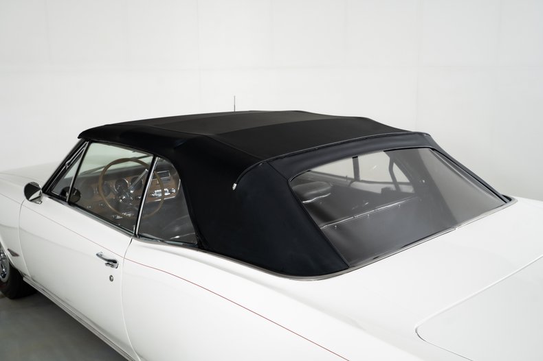 1966 Pontiac GTO