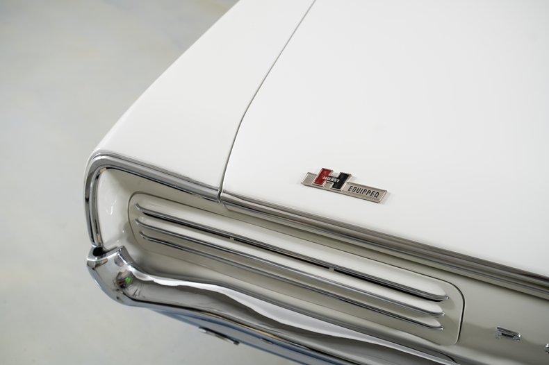 1966 Pontiac GTO