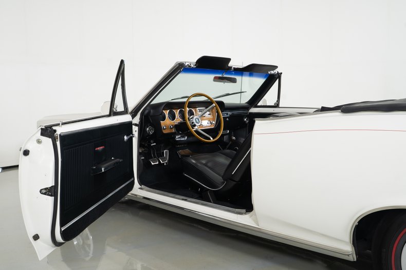 1966 Pontiac GTO