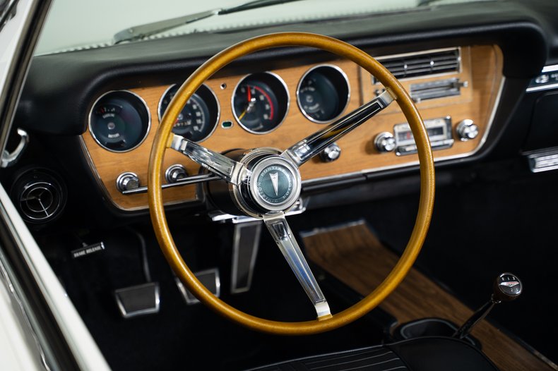 1966 Pontiac GTO